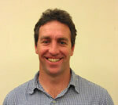North Sydney Sports and Chiropractic- Physiotherapist Dan Gartner